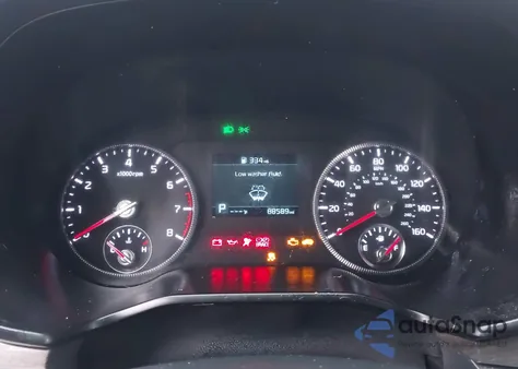 2021 Kia Telluride Ex z USA, uszkodzony, nr VIN 5XYP34HC3MG151197